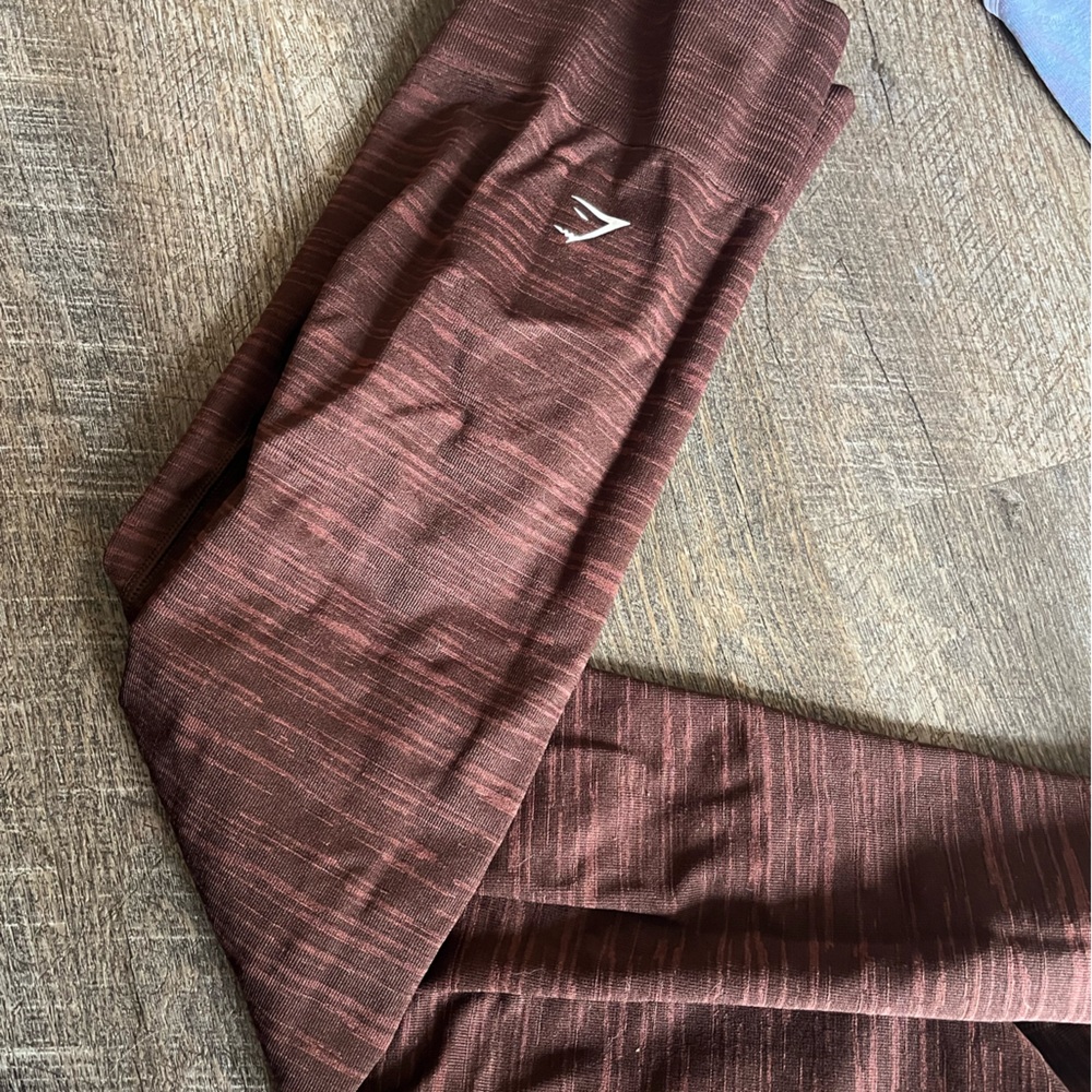 Gymshark leggings